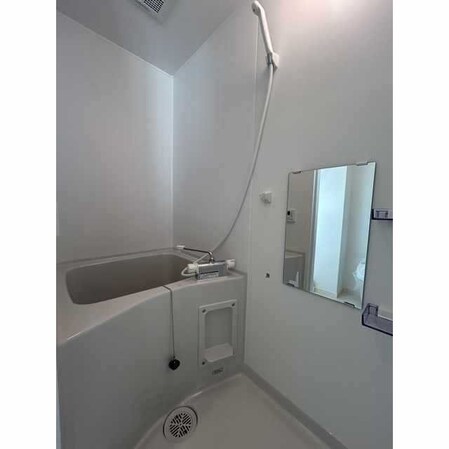 アムール板橋中台の物件内観写真